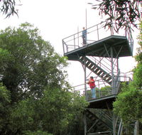 Cape Hawke lookout - NT Tourism