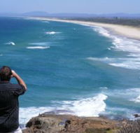 Harrington Beach - Accommodation NT