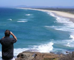 Harrington Beach - Accommodation NT 0