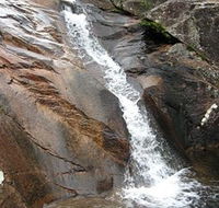 Mumbulla Creek Falls and Picnic Area - NT Tourism