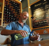 Mimosa Wines - NT Tourism