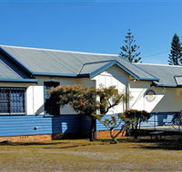 Yamba Museum  - Accommodation NT