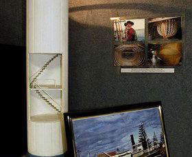 Yamba Museum  - Accommodation NT 3