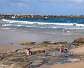 Turners Beach - Accommodation NT 3