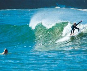 Turners Beach - Accommodation NT 2
