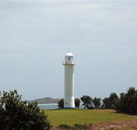 Yamba Historical Walks - Accommodation NT