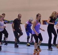 Epic Skate Rink - Accommodation NT