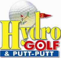 Hydro Golf and Putt Putt - NT Tourism