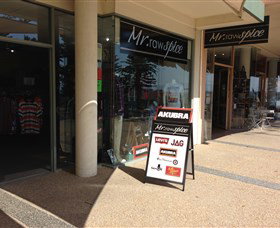 South West Rocks NSW Accommodation NT