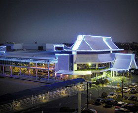 Tweed Heads Bowls Club - Accommodation NT 1