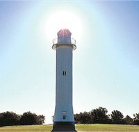 Yamba Lighthouse - Accommodation NT