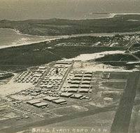 Evans Head Living Museum - Accommodation NT