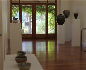 Ivy Hill Gallery - Accommodation NT 2