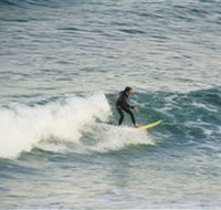 Airforce Beach - Accommodation NT