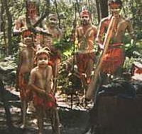 Minjungbal Aboriginal Cultural Centre - Accommodation NT