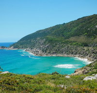 Arakoon National Park - Accommodation NT