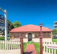 Mid North Coast Maritime Museum - Accommodation NT