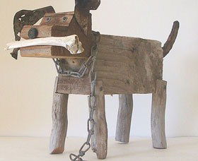 Glasshouse Regional Gallery - Accommodation NT 4