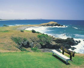 Killick Beach - Accommodation NT 0