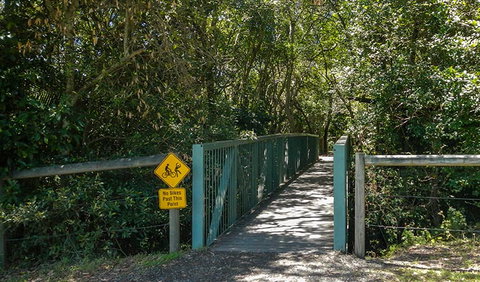 Diamond Head Loop Walk - Accommodation NT 0