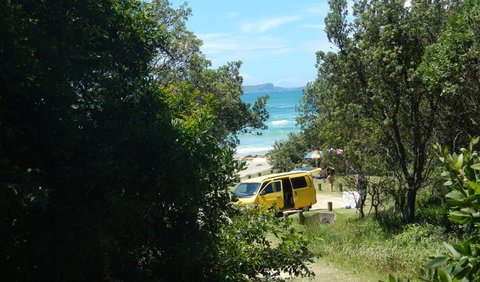 Diamond Head Loop Walk - Accommodation NT 1