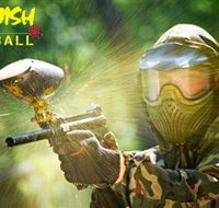 Ballina Byron Skirmish - Accommodation NT