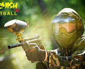 Ballina Byron Skirmish - Accommodation NT 0