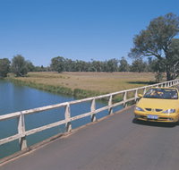 Peppermint Grove Beach - Accommodation NT