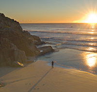 Little Bay Beach - Accommodation NT