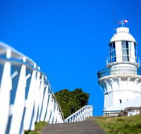 Smoky Cape Lighthouse Accommodation and Tours - Accommodation NT