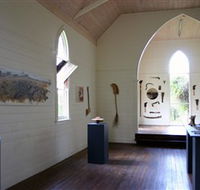Narek Galleries - Accommodation NT