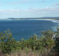 Delicate Beach - NT Tourism