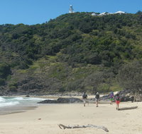 Jack Perkins walking track - Accommodation NT