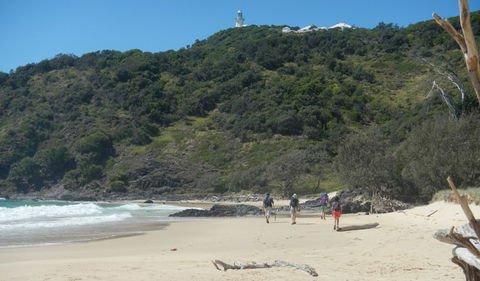 Jack Perkins Walking Track - Accommodation NT 0
