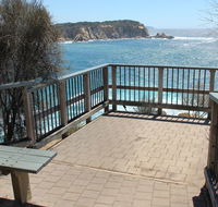 Wajurda Point walking track - Accommodation NT