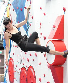 Circus Arts Byron Bay - Accommodation NT 2