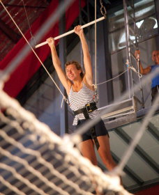 Circus Arts Byron Bay - Accommodation NT 1