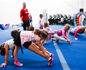 Circus Arts Byron Bay - Accommodation NT 5