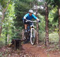 Byron Bay Bike Park - Accommodation NT