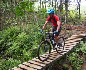 Byron Bay Bike Park - Accommodation NT 1