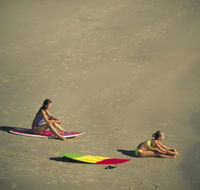 Tathra Beach - Accommodation NT