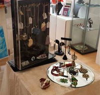 Creative Artisans Gallery - Accommodation NT