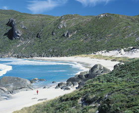 D'Entrecasteaux National Park - Accommodation NT 0