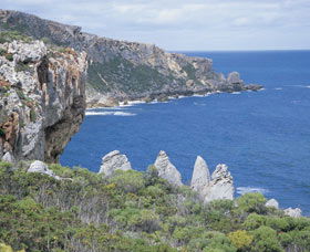 D'Entrecasteaux National Park - Accommodation NT 3