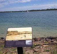 Ballina Historic Waterfront Trail - Accommodation NT
