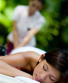 Ripple Byron Bay Massage Day Spa And Beauty - Accommodation NT 1