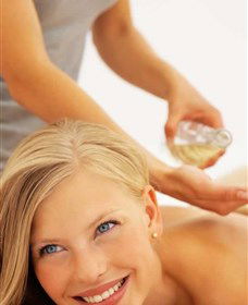 Ripple Byron Bay Massage Day Spa And Beauty - Accommodation NT 0