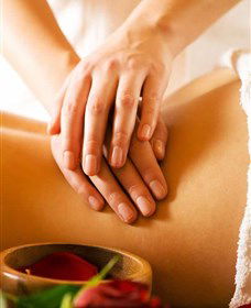 Ripple Byron Bay Massage Day Spa And Beauty - Accommodation NT 5