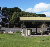 Broken Head picnic area - Accommodation NT