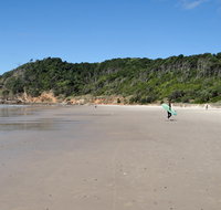 Broken Head Nature Reserve - Accommodation NT